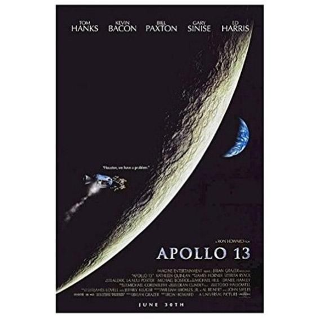 Apolo 13 [DVD]