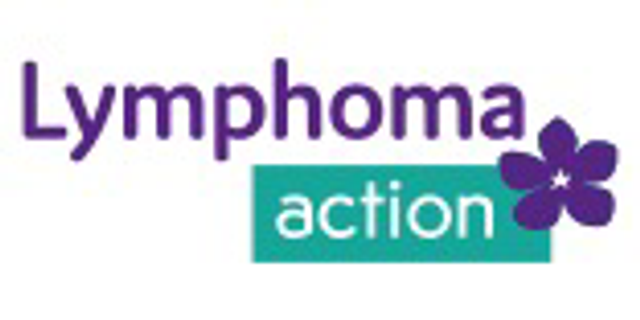 Lymphoma Action Donation