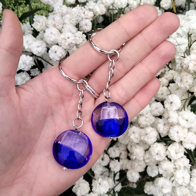 Upcycling is the new Blue