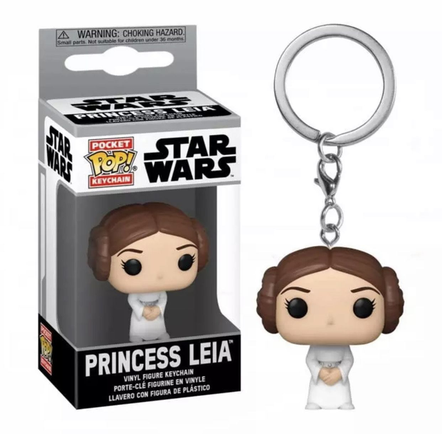 0240 - Star Wars - Princess Leia