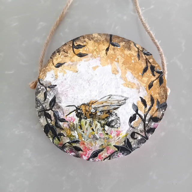 L&#039;abeille odorante