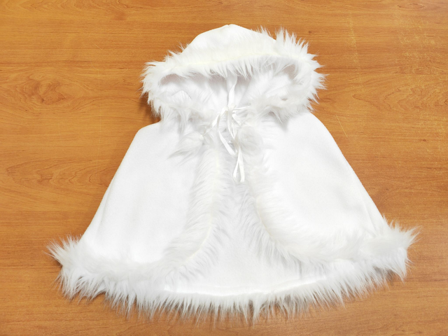 Cape ( baptême ) 12 mois