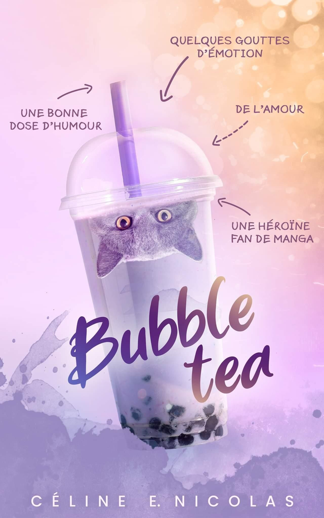 Bubble Tea 