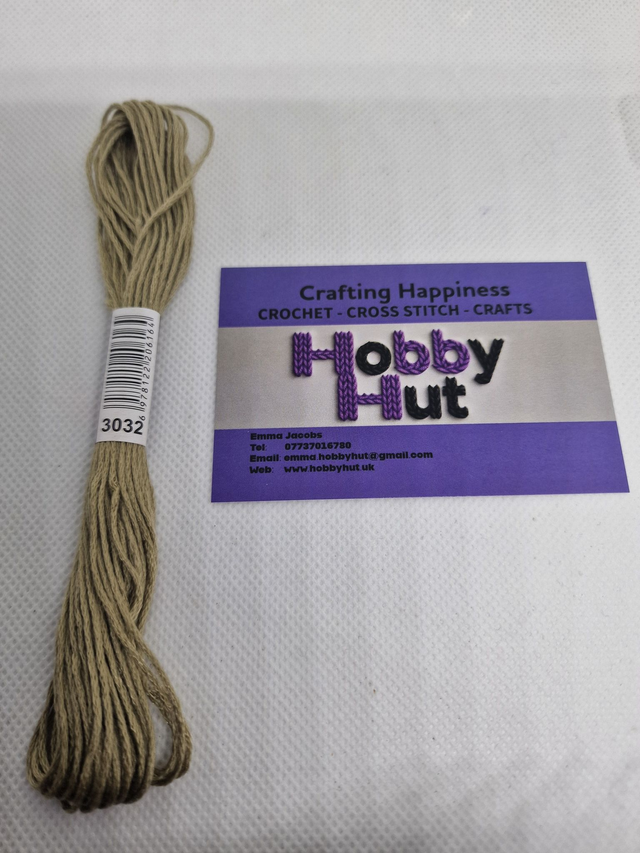 Embroidery Thread - 3032