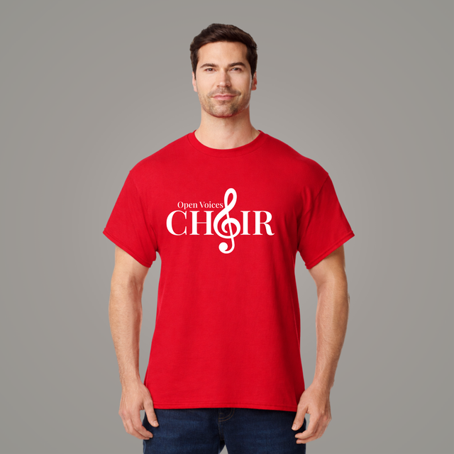 Custom Gildan T-Shirt