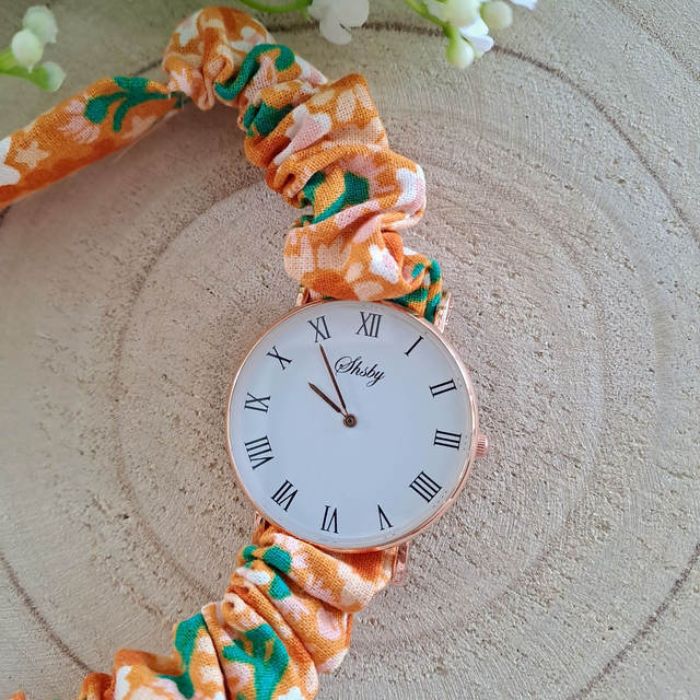 Bracelet de montre