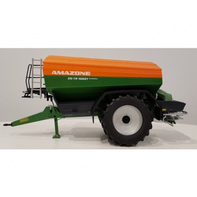 UH5344 épendeur à engrais Amazone 