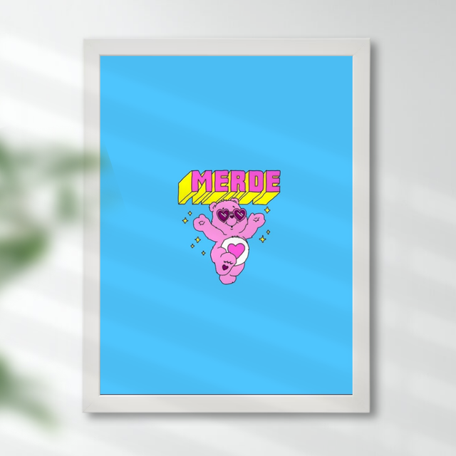 Merde