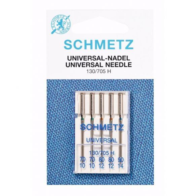 0703453 Schmetz Universeel 70/80/90 (5 stuks) (1604100896)