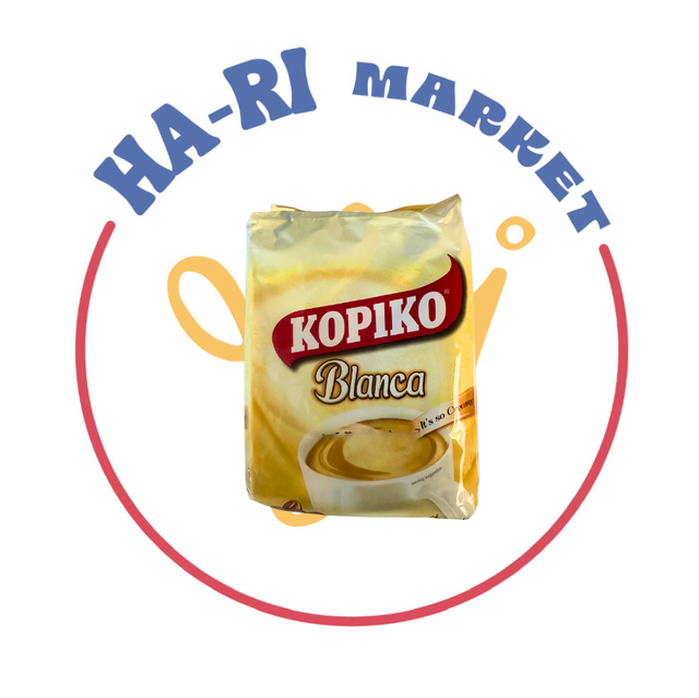 Kopiko Blanca 300g(10x300g)
