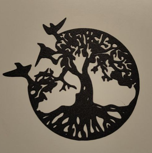 Arbre 🌳 de vie 