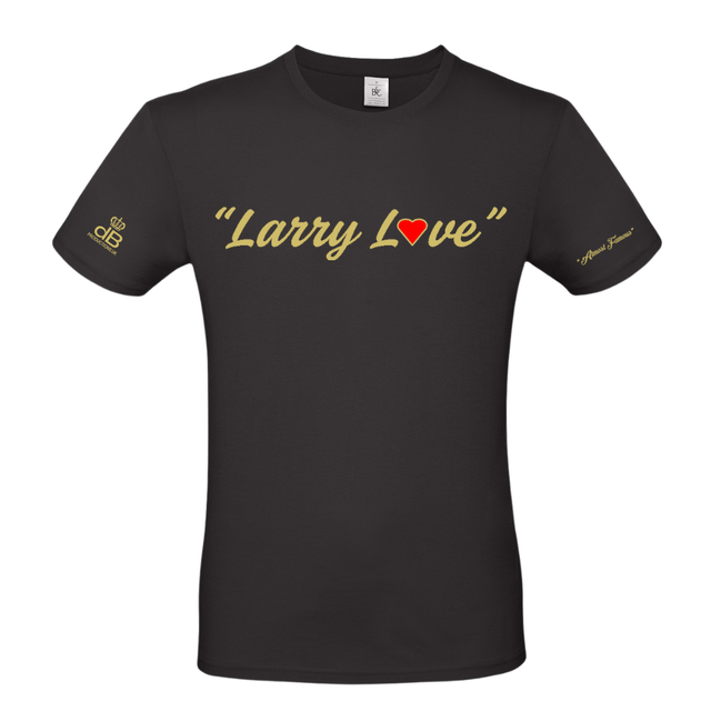 Larry Love T shirt