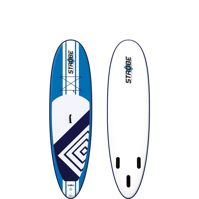 STROBE KICKSTART 10&#039;0 SUP Blue