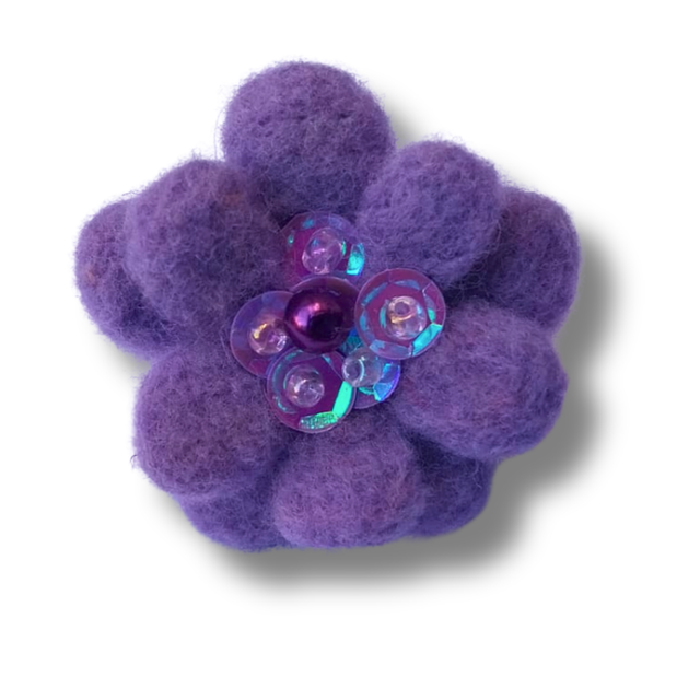 Anel de Flor
