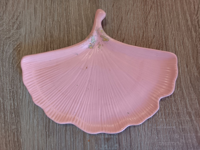 Vide-poche Feuille de ginkgo