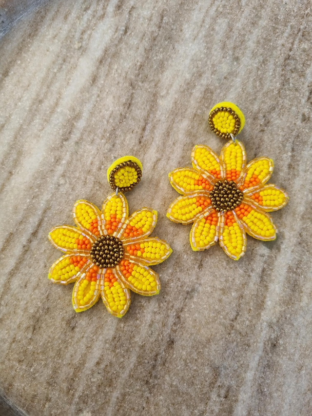 Limited Edition Summer 2025 Ohrringe 