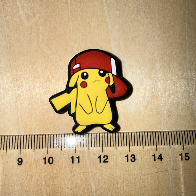 Pokémon Pikachu 