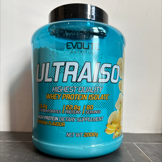 evolite isolaat  2000g