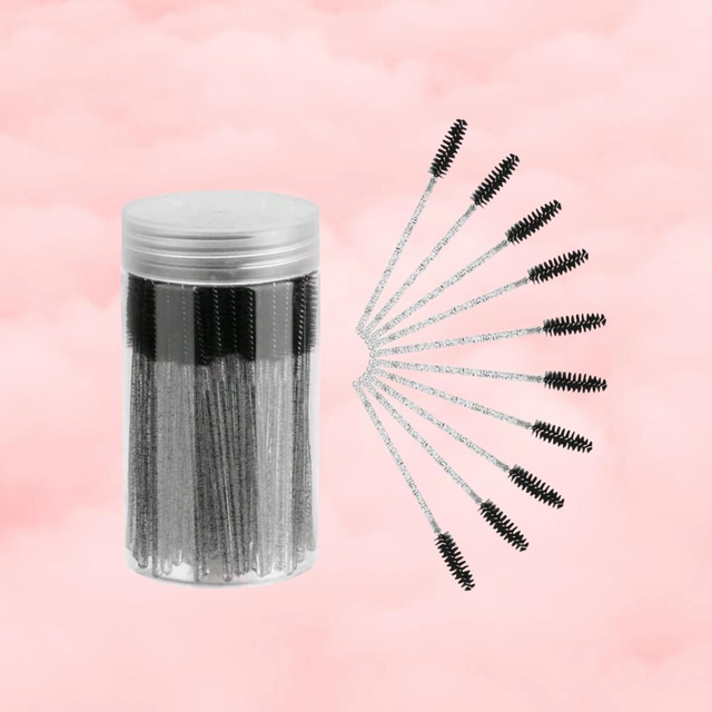 Spoolies x50 - In tub