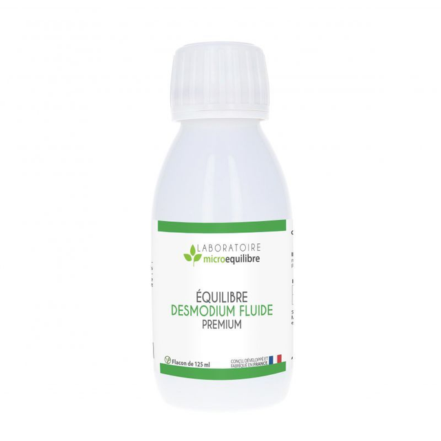 ÉQUILIBRE DESMODIUM FLUIDE PREMIUM
