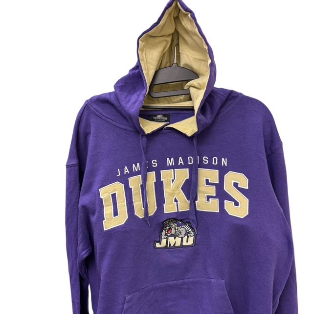 Dukes Hoodie