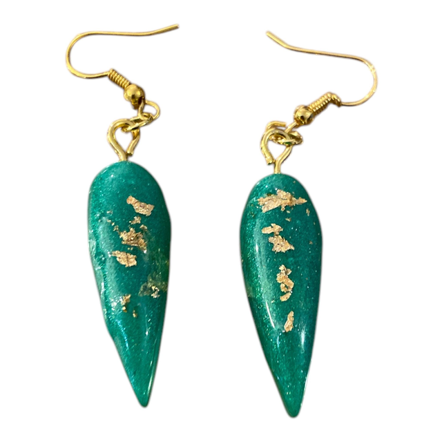 Boucles d&#039;oreilles 