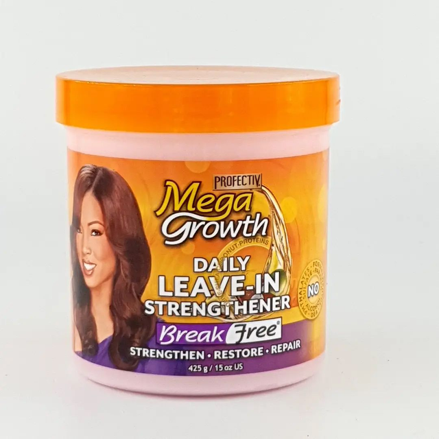 Profectiv Mega Growth Daily Leave-in Strengthener 15oz