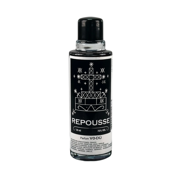 Lotion REPOUSSE