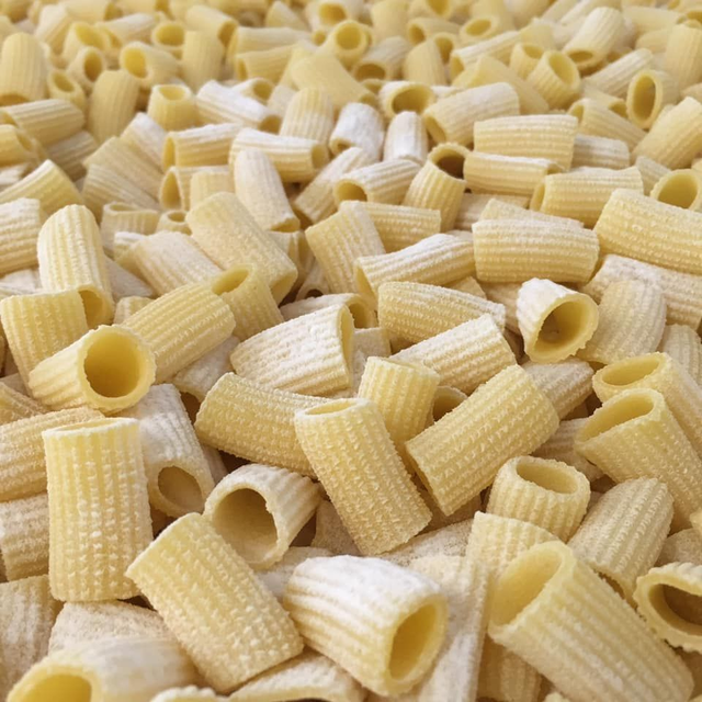 MACARRONI
