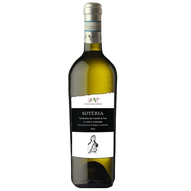 B2 - SOTERIA Doc 6 Bottiglie (13€ x 6)