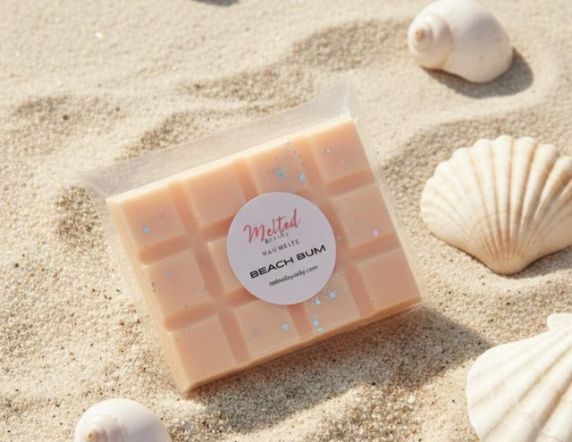 Beach Bum Wax Bar