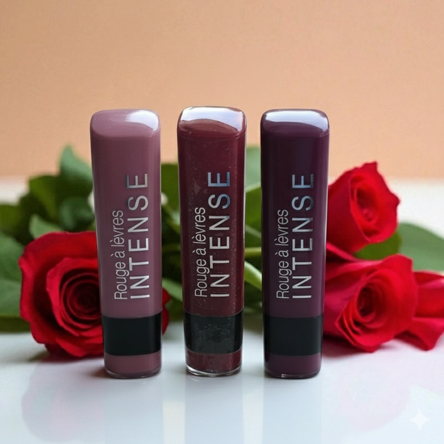 Rouge à lèvres intense (Modelite)