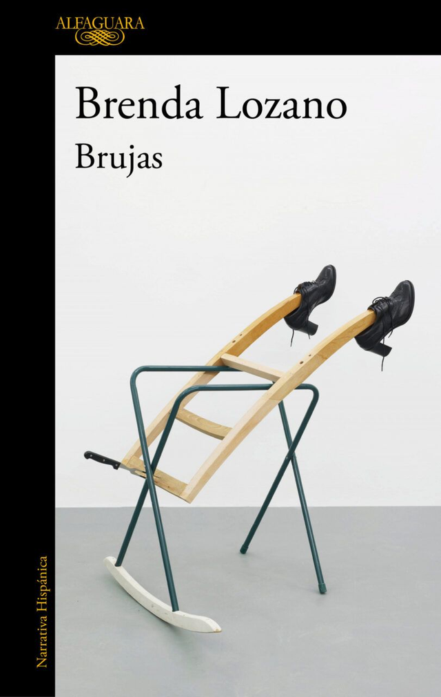 Brujas - Brenda Lozano
