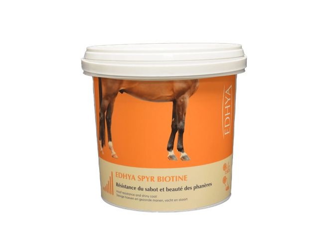 Edhya BIOTINE SPYR 1 kg