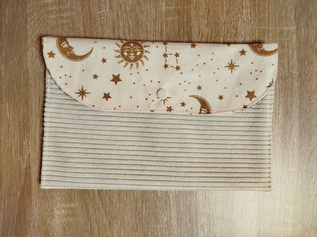 Pochette livre - Collection 2025