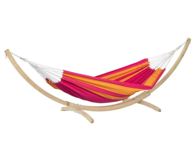 Krono Santana set pink