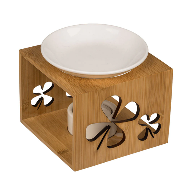 Brûle parfum - Bamboo