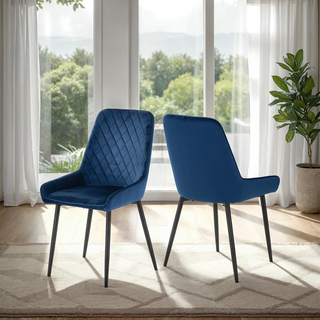 Avery Set Of 2 Chairs