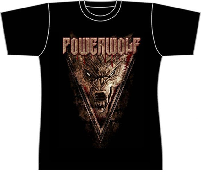 Powerwolf