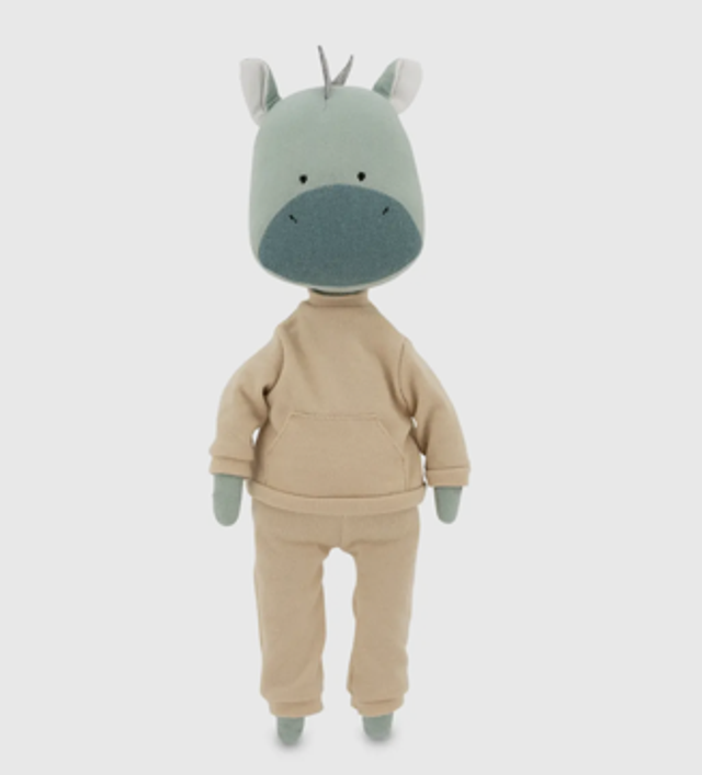Orange Toys - Andy the Dragon 
