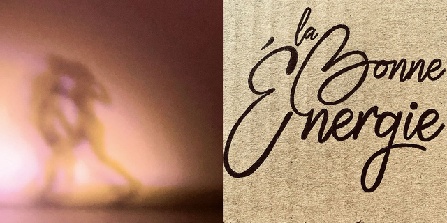 Dis-toi que je t'aime (5)