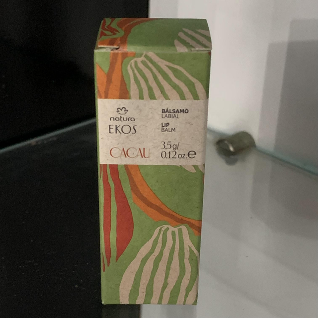 Ekos Bálsamo Labial