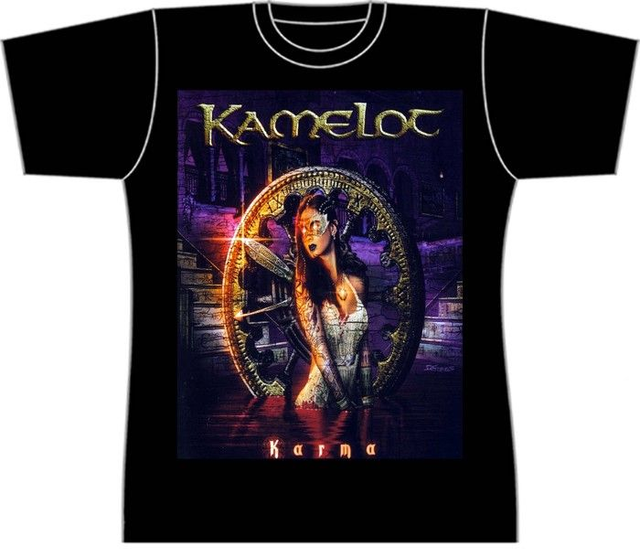 Kamelot