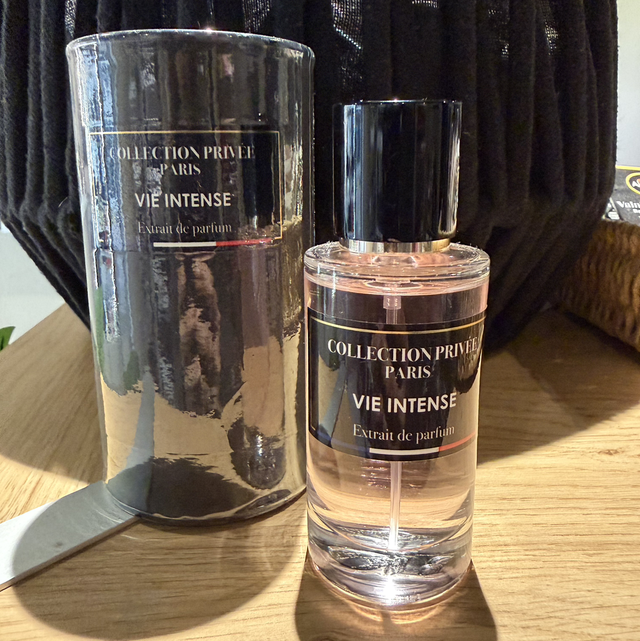 Collection privée vie intense 50ml