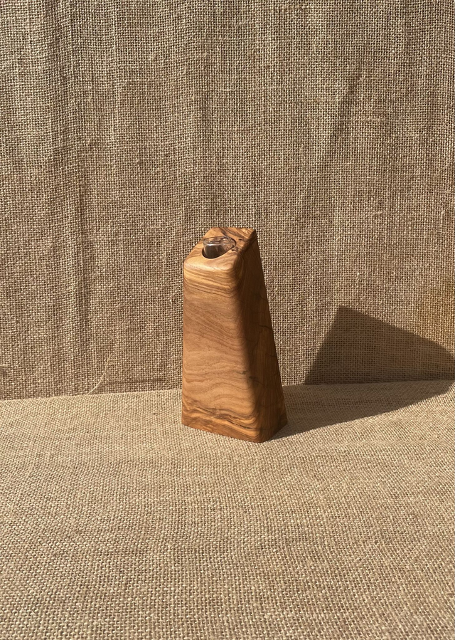 Soliflore olivier #2