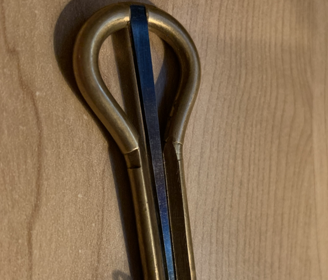 Guimbarde pour le voyage en Mongolie 