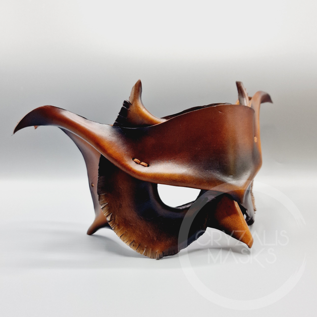 Owl Mask