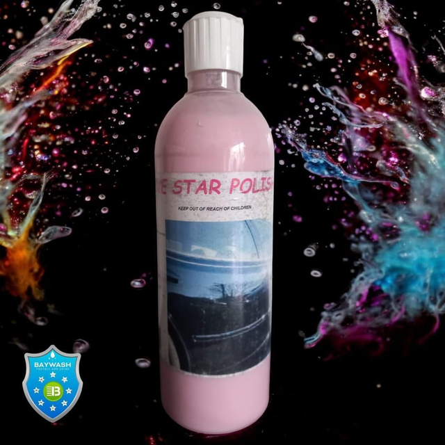 Five star polish 