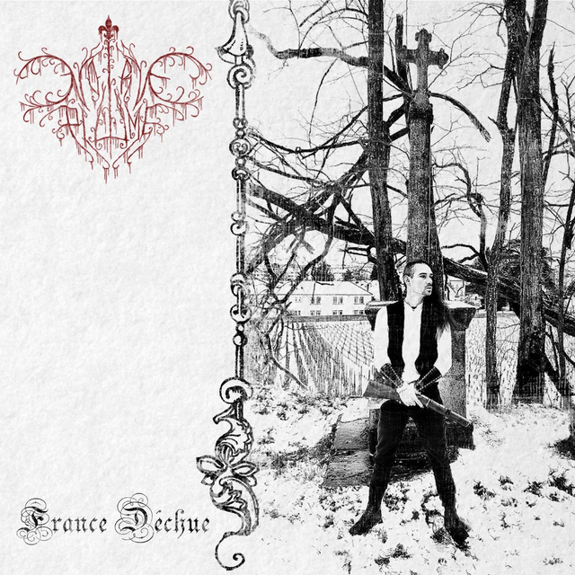 Noire Plume - France D​é​chue