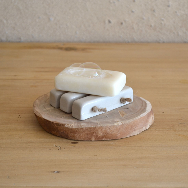 Porte-savon
